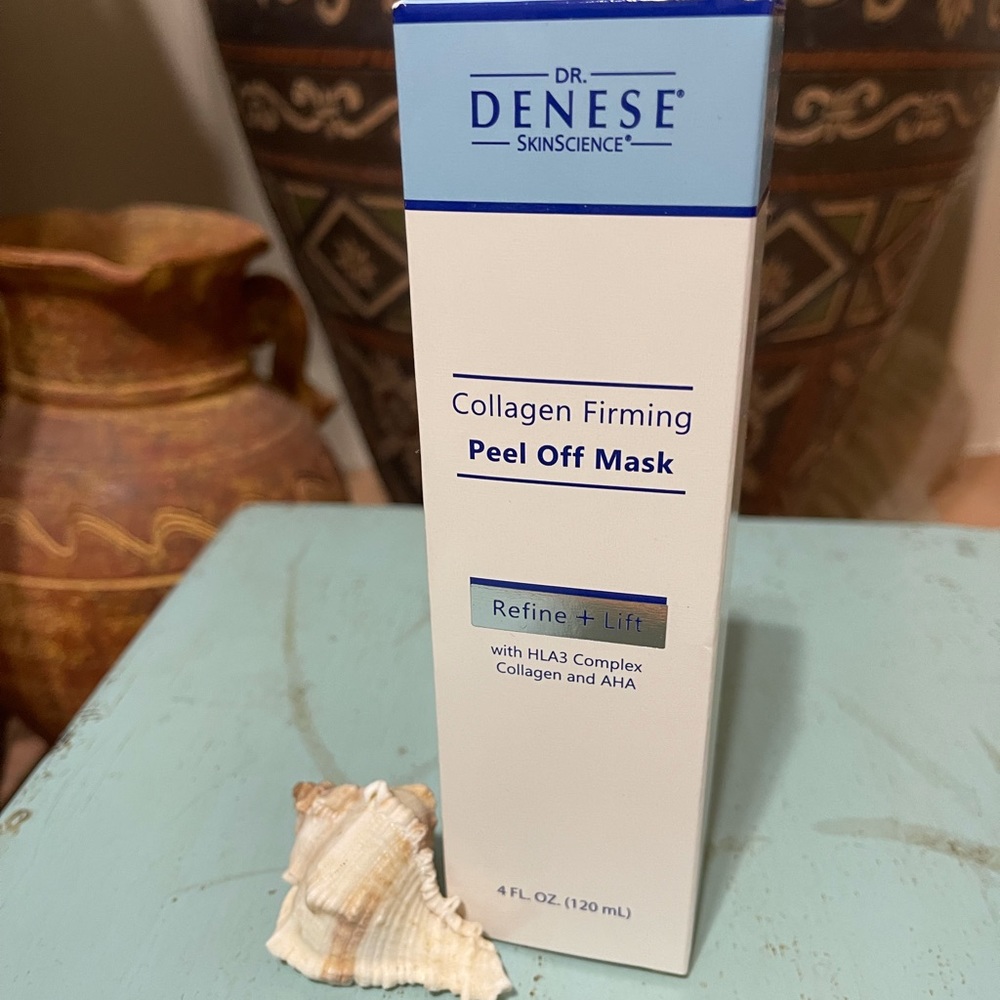 2/$10 Dr.Denese Peel Off Mask